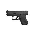 Pistolet GLOCK 43 gen 3 cal 9 Para