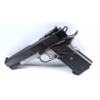 Pistolet TANFOGLIO 1911 witness cal  45acp occasion