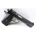 Pistolet TANFOGLIO 1911 witness cal  45acp occasion