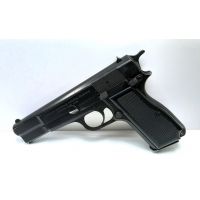 Pistolet BROWNING hp 35 cal 9x19 occasion