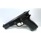 Pistolet BROWNING hp 35 cal 9x19 occasion