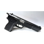 Pistolet BROWNING hp 35 cal 9x19 occasion