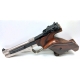 Pistolet FEINWERKBAU aw93 cal 22lr occasion