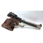 Pistolet FEINWERKBAU aw93 cal 22lr occasion