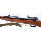 Carabine RADOM wz48 cal 22lr occasion