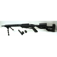Carabine RUGER precision rimfire cal 22lr occasion