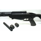 Carabine RUGER precision rimfire cal 22lr occasion