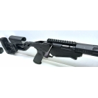 Carabine RUGER precision rimfire cal 22lr occasion
