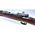 Carabine CARL GUSTAF m96  cal 6.5x55 occasion