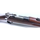 Carabine CARL GUSTAF m96  cal 6.5x55 occasion