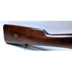 Carabine CARL GUSTAF m96  cal 6.5x55 occasion