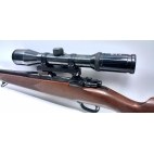 Carabine ZASTAVA luger m85 cal 222rem occasion