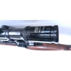 Carabine ZASTAVA luger m85 cal 222rem occasion