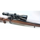 Carabine ZASTAVA luger m85 cal 222rem occasion