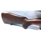 Carabine ZASTAVA luger m85 cal 222rem occasion