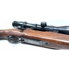 Carabine ZASTAVA luger m85 cal 222rem occasion