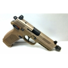 Pistolet FN USA fnp 45 tactical cal 45 acp occasion