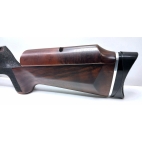 Carab occ WEIHRAUCH  HW660  cal 22LR