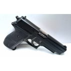 Pistolet SIG sauer P226 cal 9x19 occasion