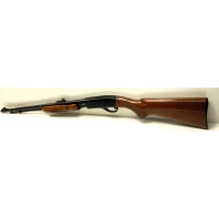Carabine remington 572 fieldmaster cal 22lr occasion