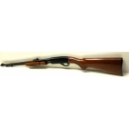 Carabine remington 572 fieldmaster cal 22lr occasion