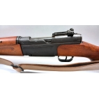Carabine MAS 36 cal 7-08 occasion