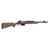Carab CVA sr80 cascade cal 308w