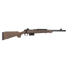 Carabine CVA sr80 cascade cal 308w 