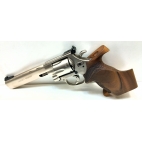 Revolver WEIHRAUCH HW 357 target trophy cal 357 occasion