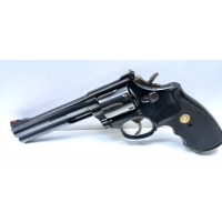 Revolver SMITH & WESSON 586-2 cal 357mag occasion