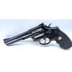 Revolver SMITH & WESSON 586-2 cal 357mag occasion