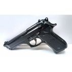 Pistolet BERETTA 92f  CAL 9X19 occasion 