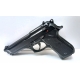 Pistolet BERETTA 92f  CAL 9X19 occasion 