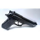 Pistolet BERETTA 92f  CAL 9X19 occasion 