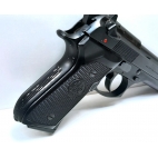 Pistolet BERETTA 92f  CAL 9X19 occasion 