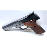 Pistolet HIGHT STANDARD the victor cal 22lr occasion