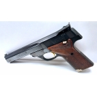 Pistolet HIGHT STANDARD the victor cal 22lr occasion