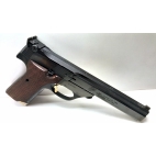 Pistolet HIGHT STANDARD the victor cal 22lr occasion