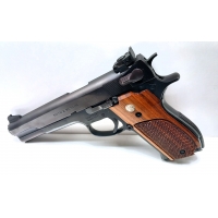 Pistolet SMITH & WESSON 52-2 CAL 38wc occasion