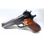 Pistolet SMITH & WESSON 52-2 CAL 38wc occasion