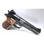 Pistolet SMITH & WESSON 52-2 CAL 38wc occasion