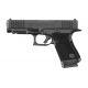 Pistolet GLOCK 49 GEN 6 mos cal 9x19