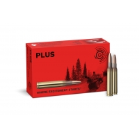 Cart GECO plus 7x64 11g 170grs