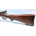 Carabine SCHMIDT - RUBIN IG96/11 cal 7.5x55 occasion