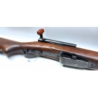 Carabine SCHMIDT - RUBIN IG96/11 cal 7.5x55 occasion