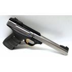 Pistolet BROWNING buck mark  cal 22LR occasion