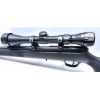 Carabine SAVAGE mk2 cal 22lr occasion