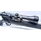 Carabine SAVAGE mk2 cal 22lr occasion