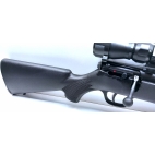 Carabine SAVAGE mk2 cal 22lr occasion