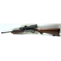 Carabine Remington 7400 cal 280rem occasion
